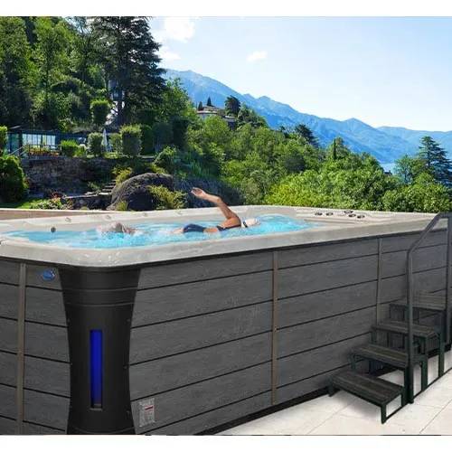 Swimspa X-Series hot tubs for sale in Rohnert Park